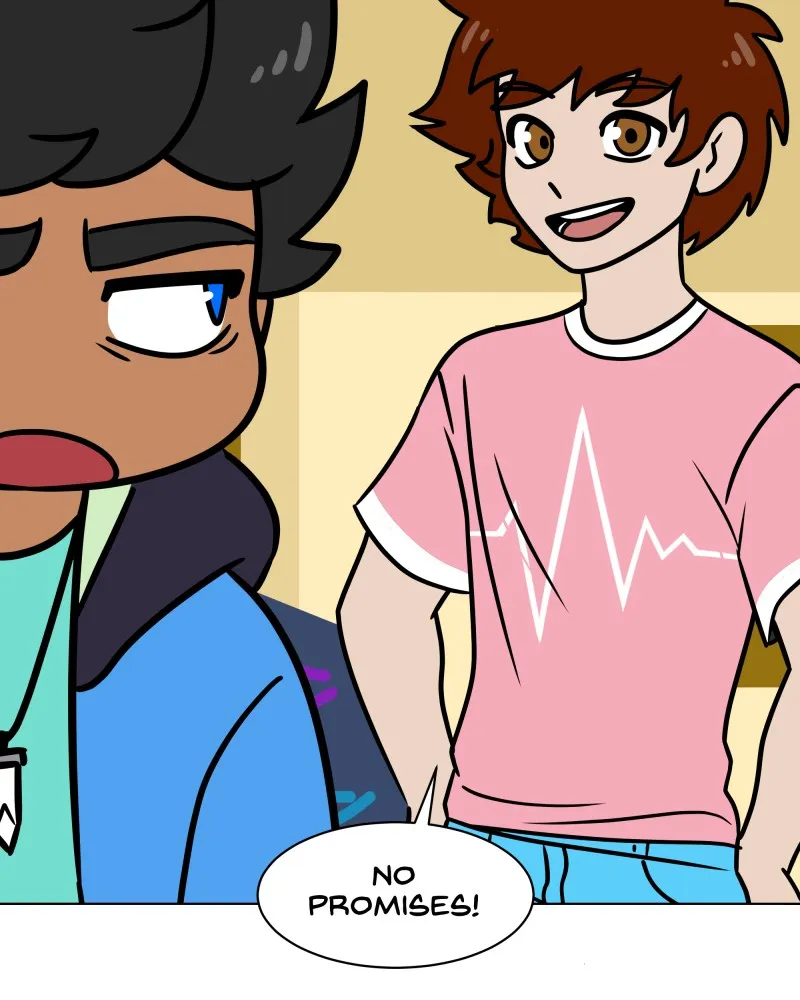 Spellward Bound Chapter 67 page 75 - 