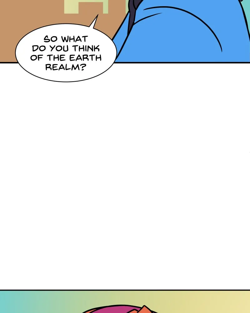 Spellward Bound Chapter 67 page 9 - 