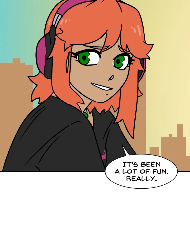 Spellward Bound Chapter 67 page 10 - 