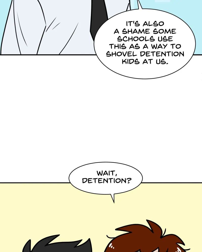 Spellward Bound Chapter 68 page 12 - 