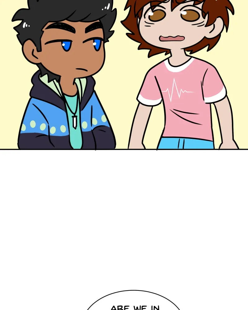 Spellward Bound Chapter 68 page 13 - 