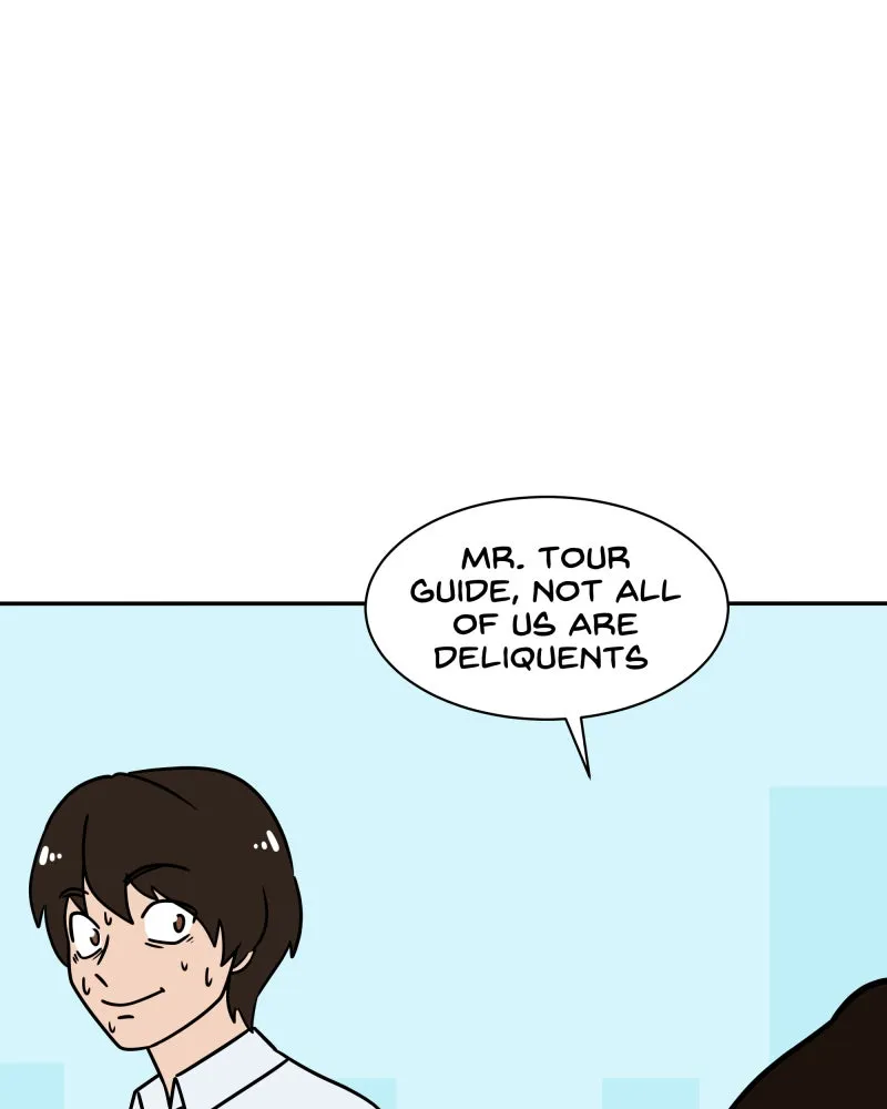 Spellward Bound Chapter 68 page 15 - 