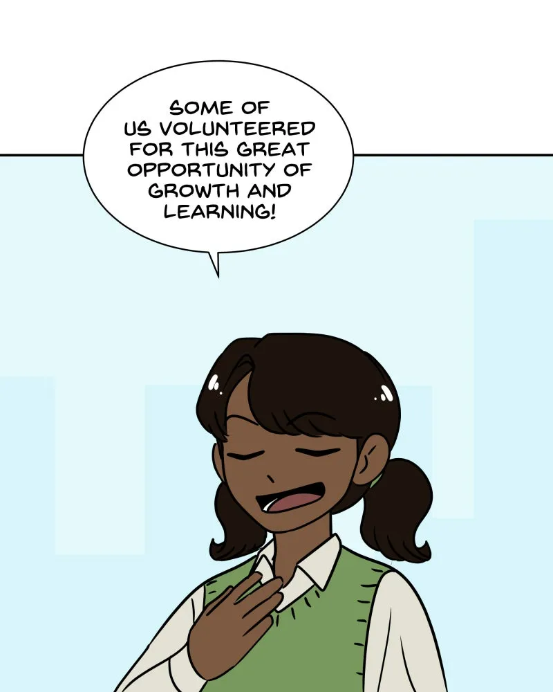 Spellward Bound Chapter 68 page 17 - 