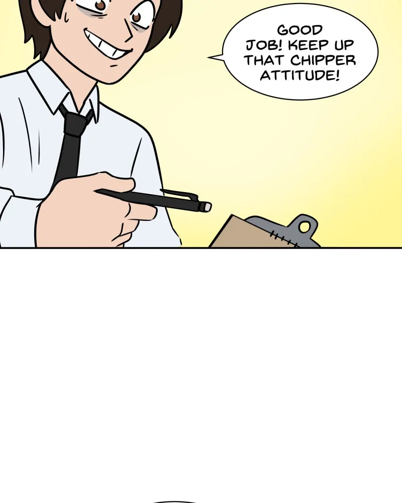 Spellward Bound Chapter 68 page 19 - 