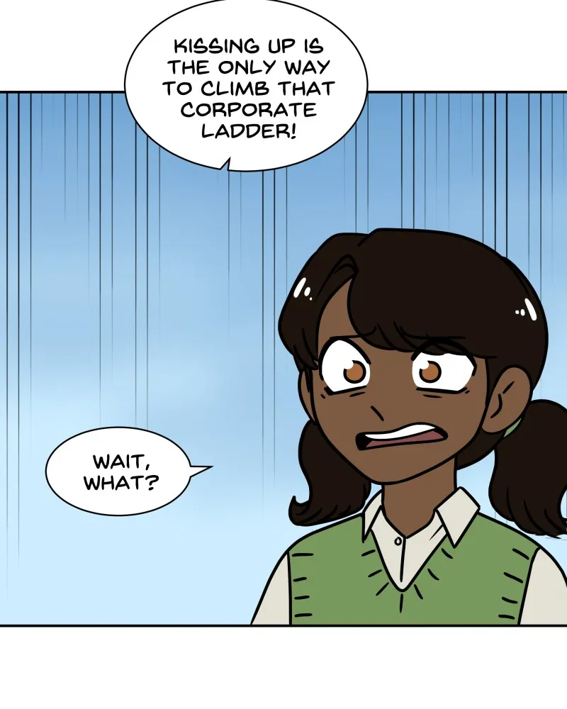 Spellward Bound Chapter 68 page 20 - 