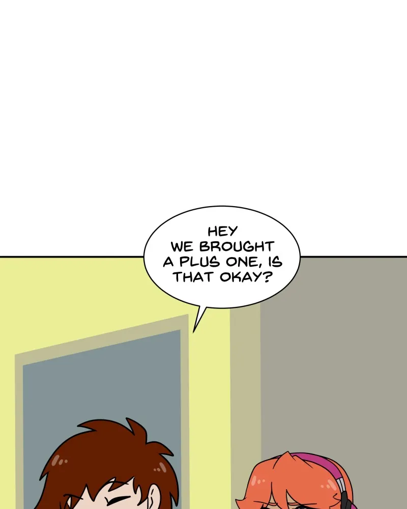 Spellward Bound Chapter 68 page 21 - 