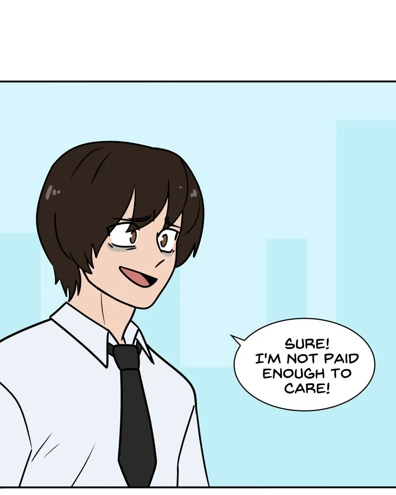 Spellward Bound Chapter 68 page 23 - 