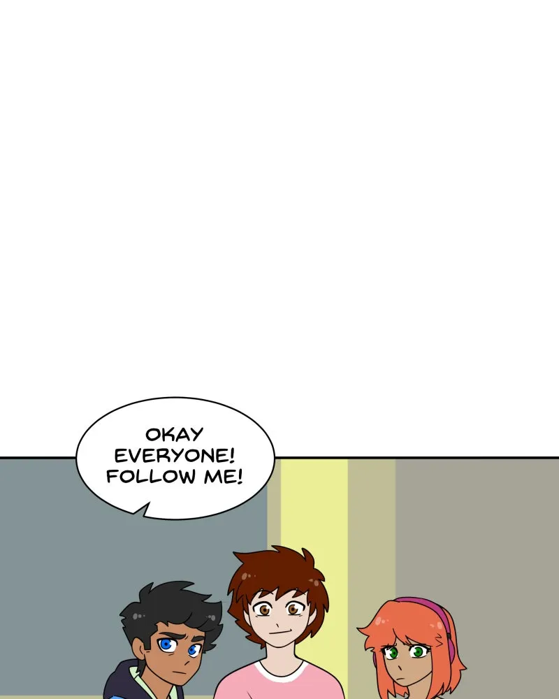 Spellward Bound Chapter 68 page 24 - 