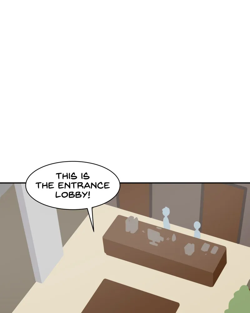 Spellward Bound Chapter 68 page 27 - 