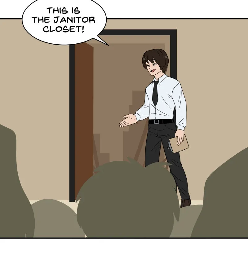 Spellward Bound Chapter 68 page 29 - 