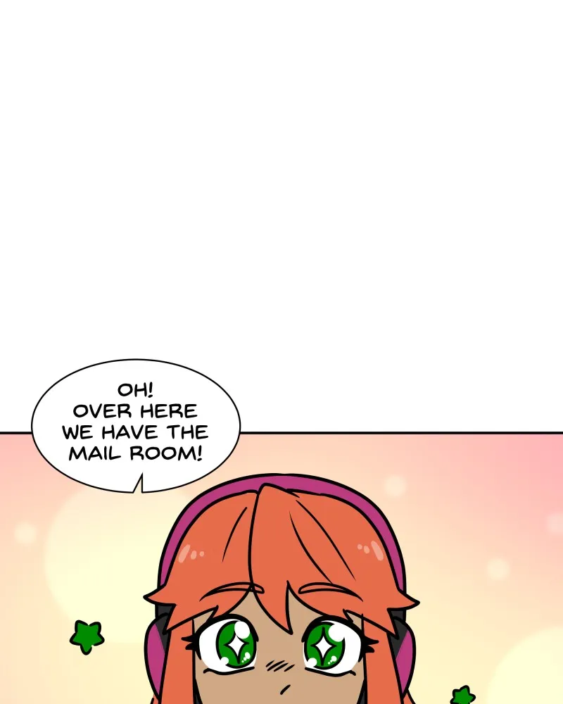 Spellward Bound Chapter 68 page 30 - 