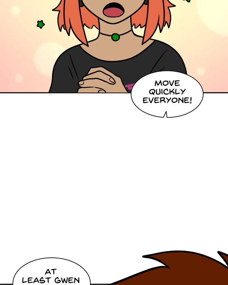 Spellward Bound Chapter 68 page 31 - 