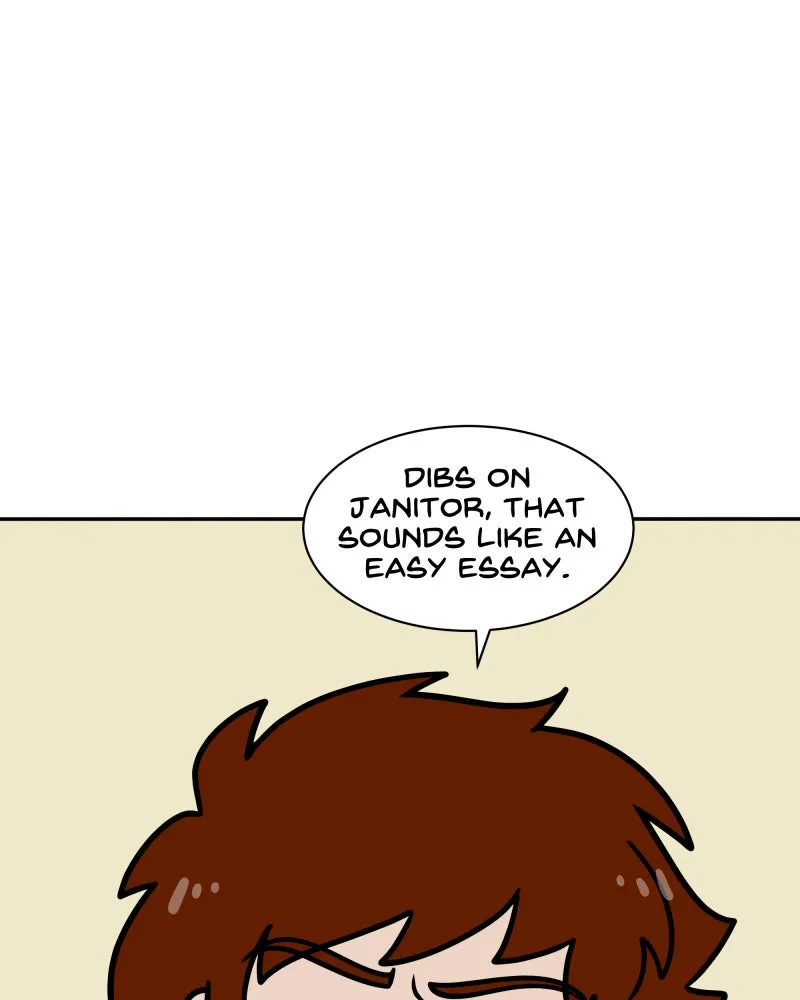Spellward Bound Chapter 68 page 33 - 