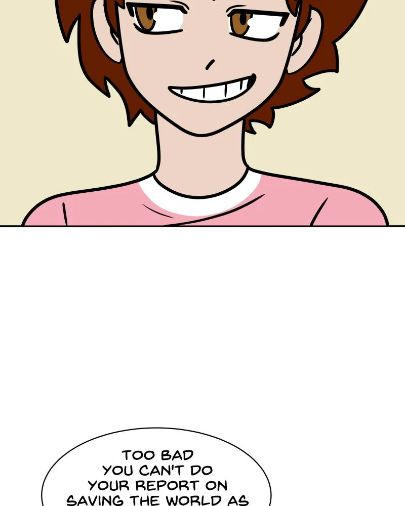 Spellward Bound Chapter 68 page 34 - 