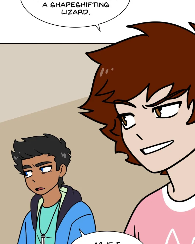 Spellward Bound Chapter 68 page 35 - 