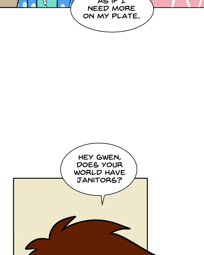 Spellward Bound Chapter 68 page 36 - 