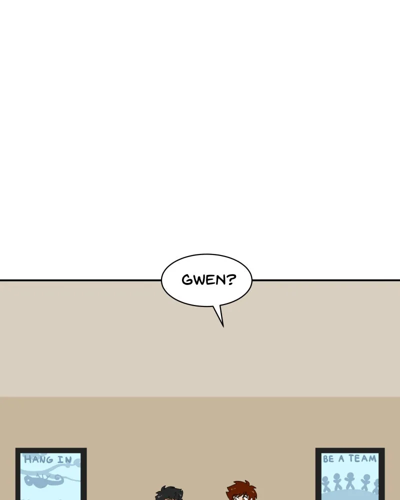 Spellward Bound Chapter 68 page 38 - 