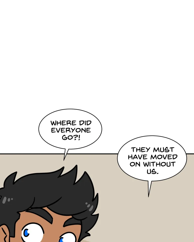 Spellward Bound Chapter 68 page 40 - 