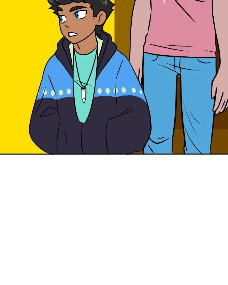 Spellward Bound Chapter 68 page 5 - 