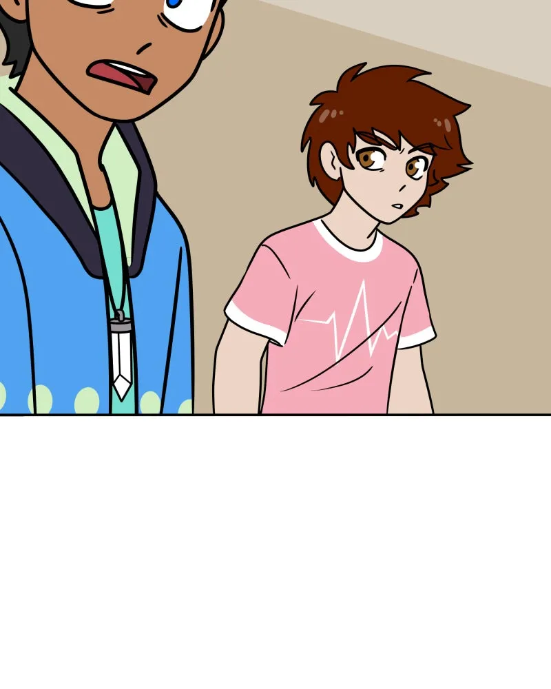 Spellward Bound Chapter 68 page 41 - 