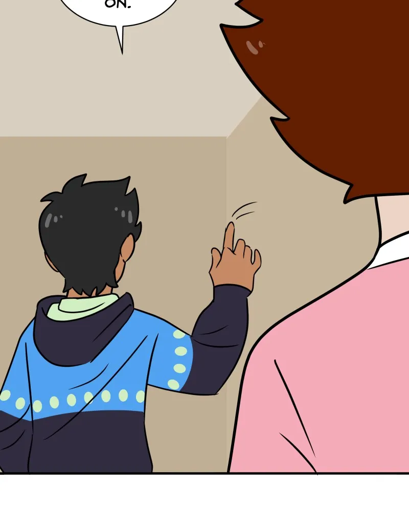 Spellward Bound Chapter 68 page 44 - 