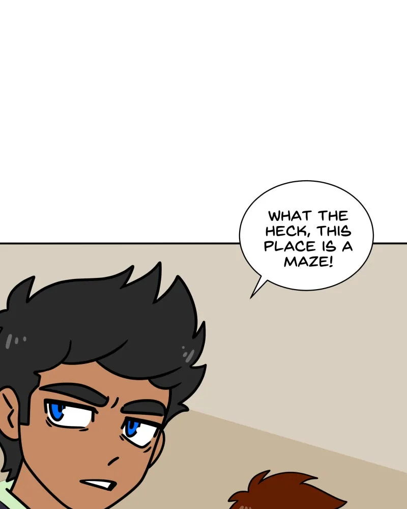 Spellward Bound Chapter 68 page 51 - 