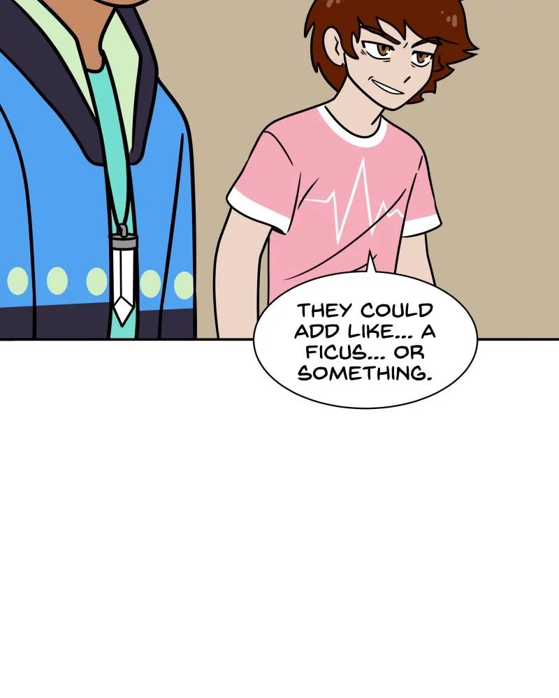 Spellward Bound Chapter 68 page 52 - 