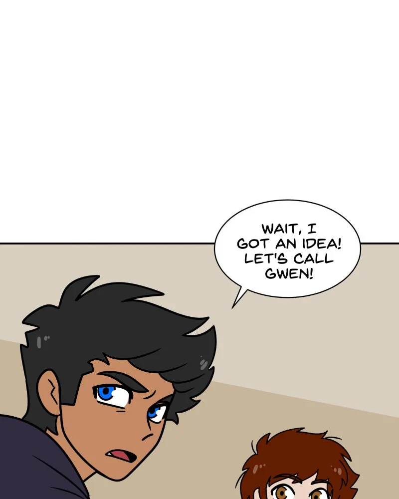 Spellward Bound Chapter 68 page 53 - 