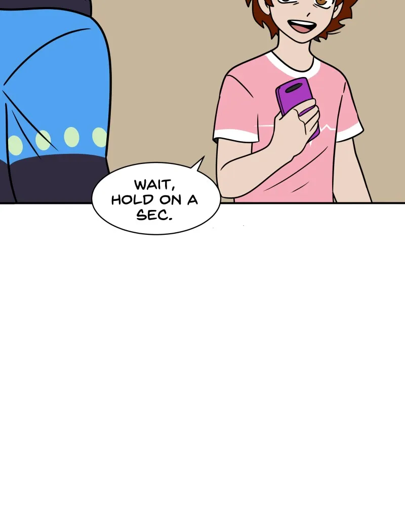Spellward Bound Chapter 68 page 54 - 