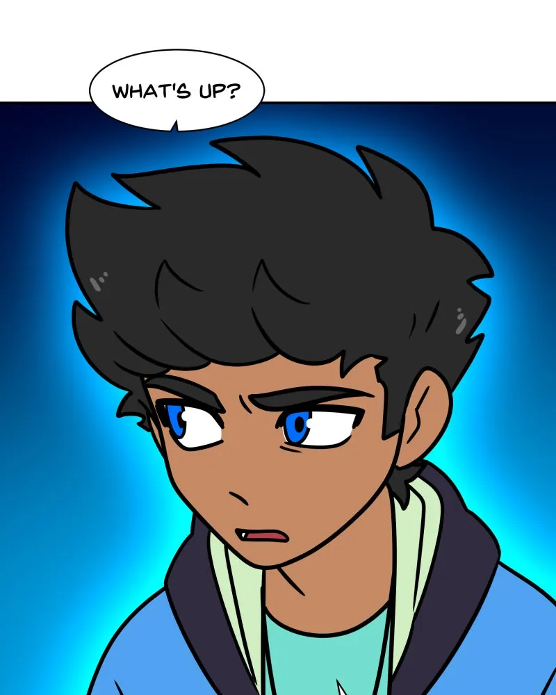 Spellward Bound Chapter 68 page 55 - 