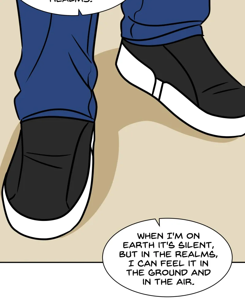 Spellward Bound Chapter 68 page 59 - 