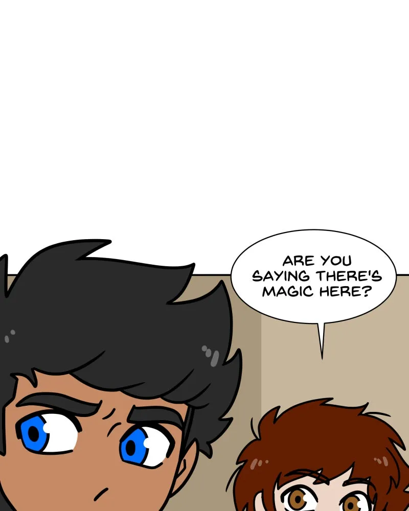 Spellward Bound Chapter 68 page 60 - 