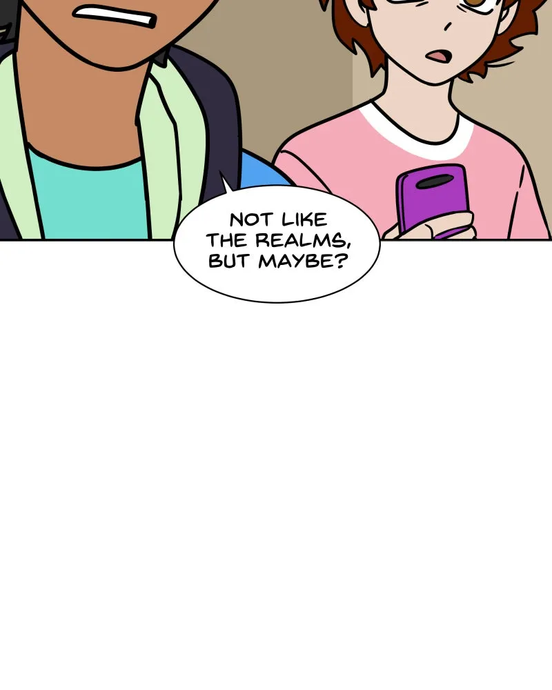Spellward Bound Chapter 68 page 61 - 