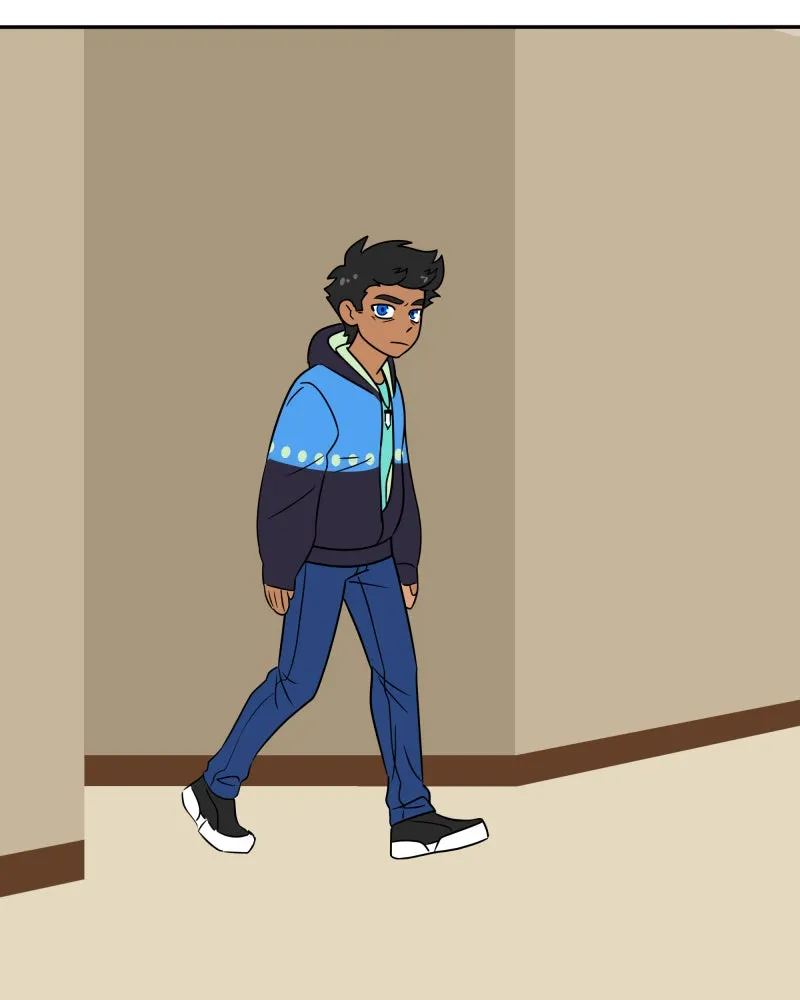 Spellward Bound Chapter 68 page 62 - 