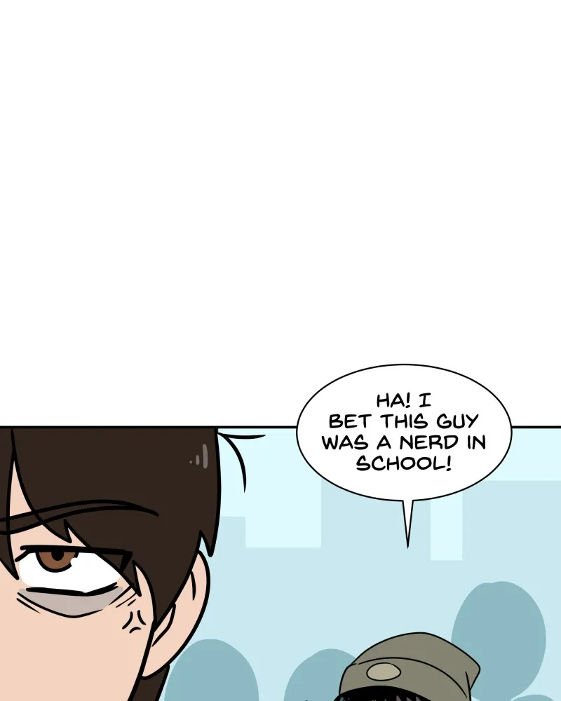 Spellward Bound Chapter 68 page 9 - 