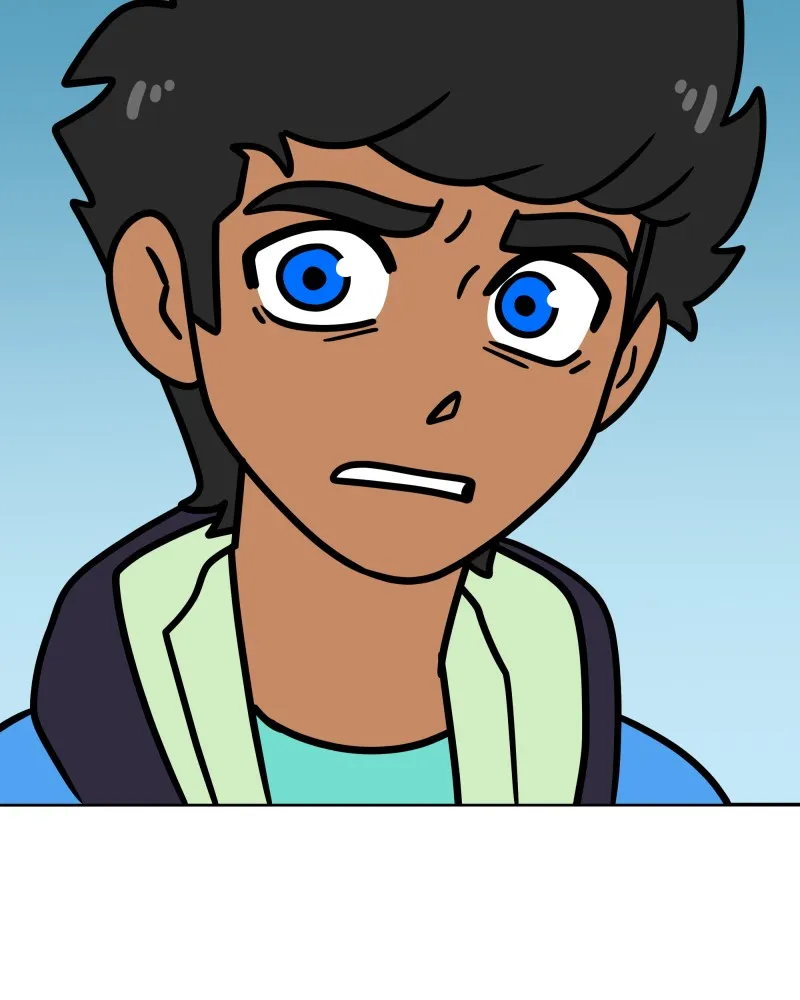 Spellward Bound Chapter 69 page 3 - 