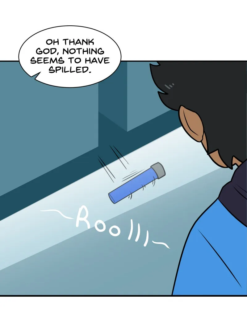 Spellward Bound Chapter 69 page 21 - 