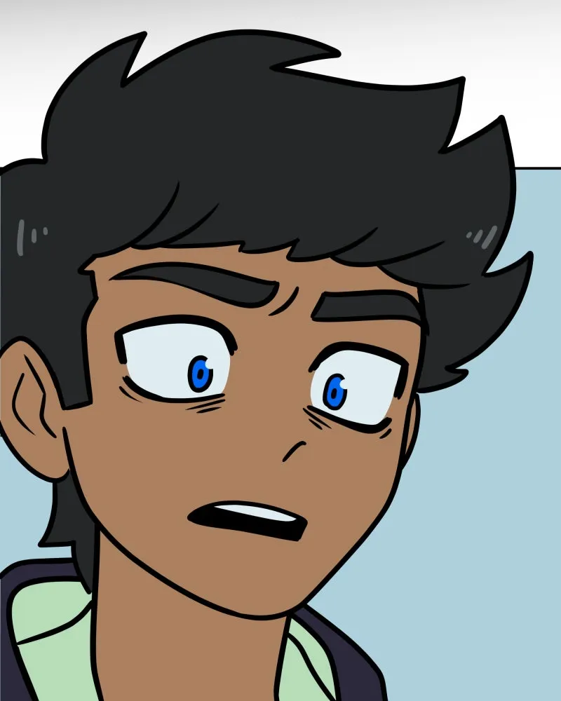 Spellward Bound Chapter 69 page 27 - 