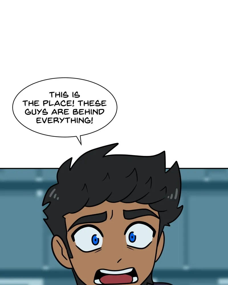 Spellward Bound Chapter 69 page 30 - 