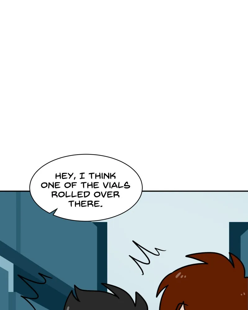 Spellward Bound Chapter 69 page 35 - 