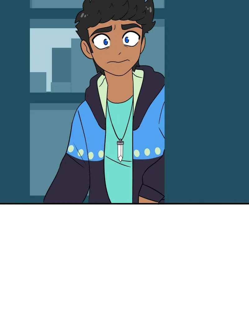 Spellward Bound Chapter 69 page 39 - 