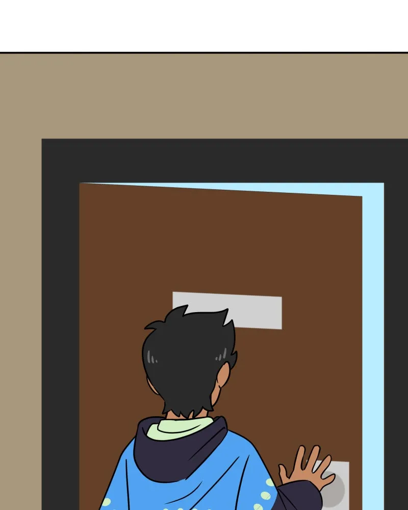 Spellward Bound Chapter 69 page 5 - 