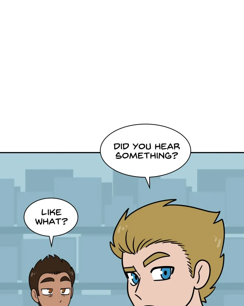 Spellward Bound Chapter 69 page 51 - 