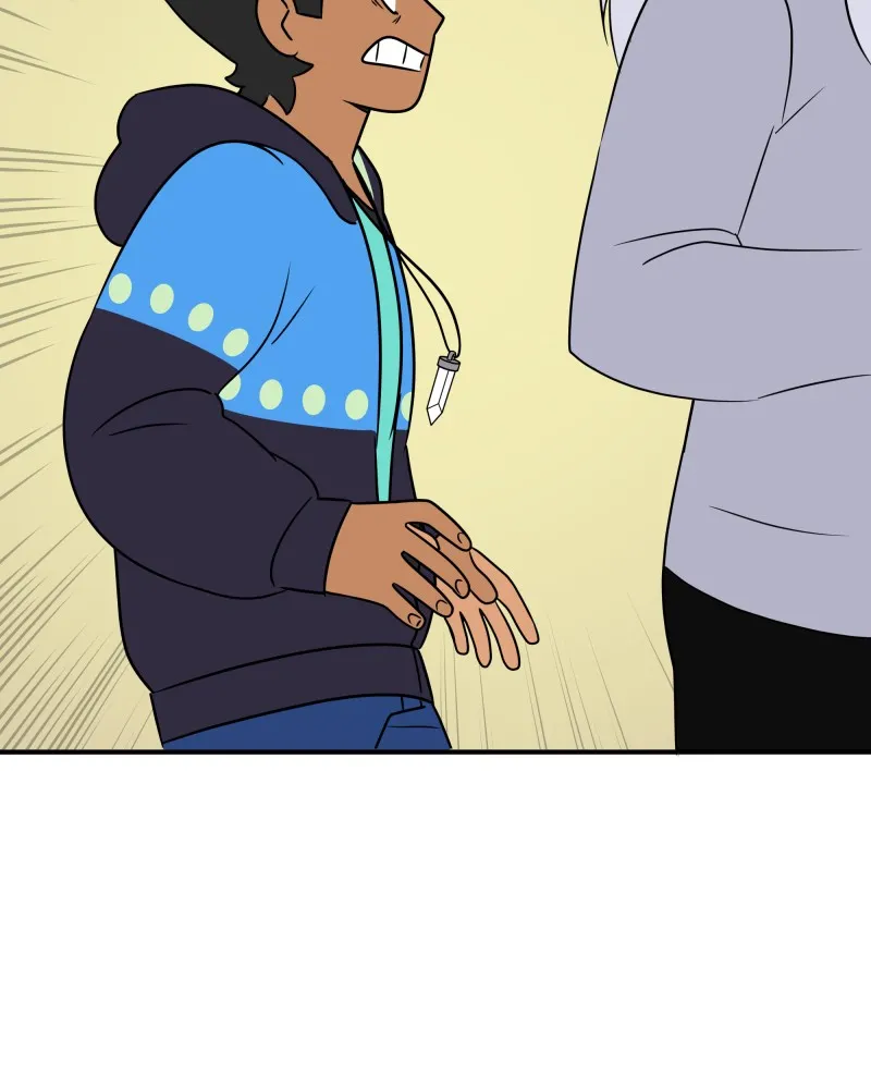 Spellward Bound Chapter 69 page 64 - 