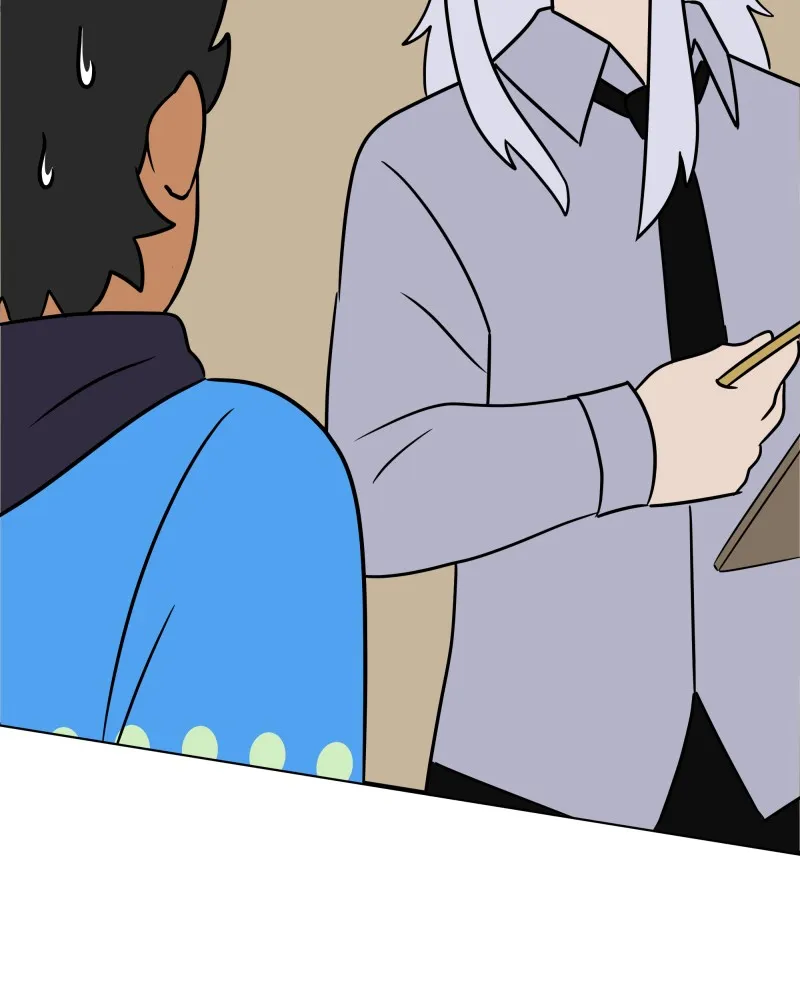 Spellward Bound Chapter 69 page 66 - 