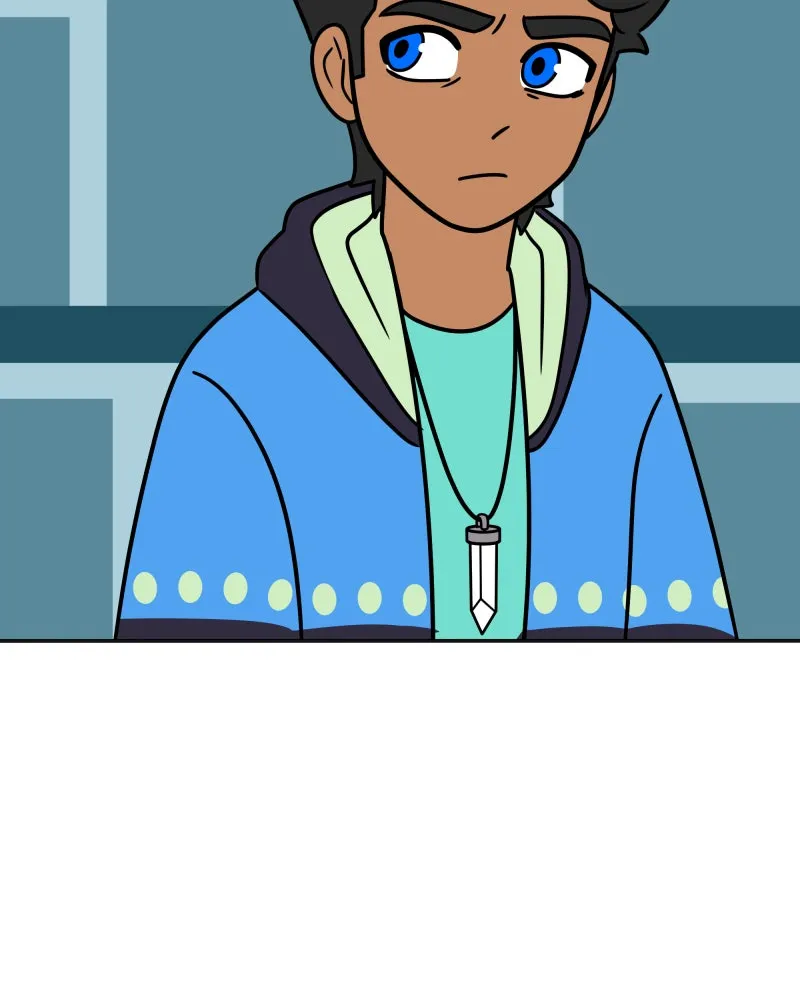 Spellward Bound Chapter 69 page 9 - 
