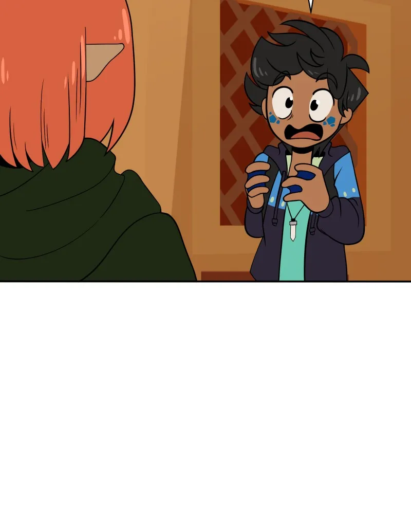 Spellward Bound Chapter 7 page 13 - 