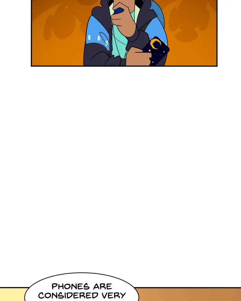 Spellward Bound Chapter 7 page 16 - 