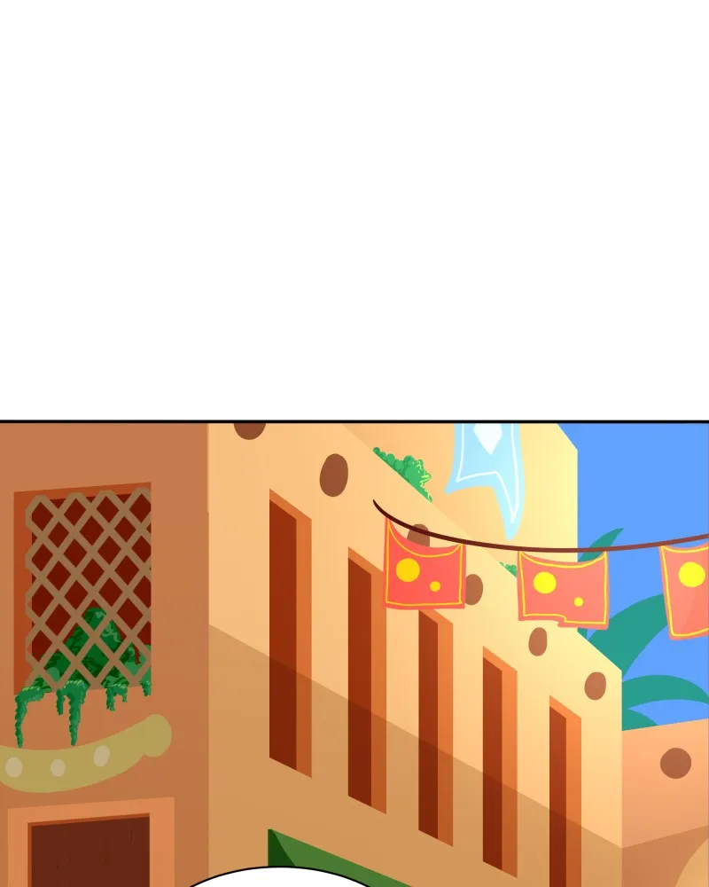 Spellward Bound Chapter 7 page 20 - 