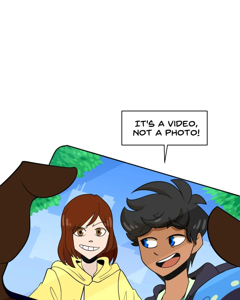 Spellward Bound Chapter 7 page 3 - 